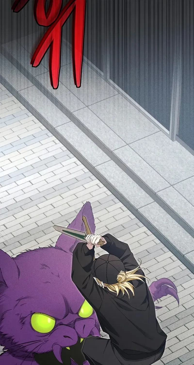 Read For My Own Good chapter 63 image 63 on Lezhin