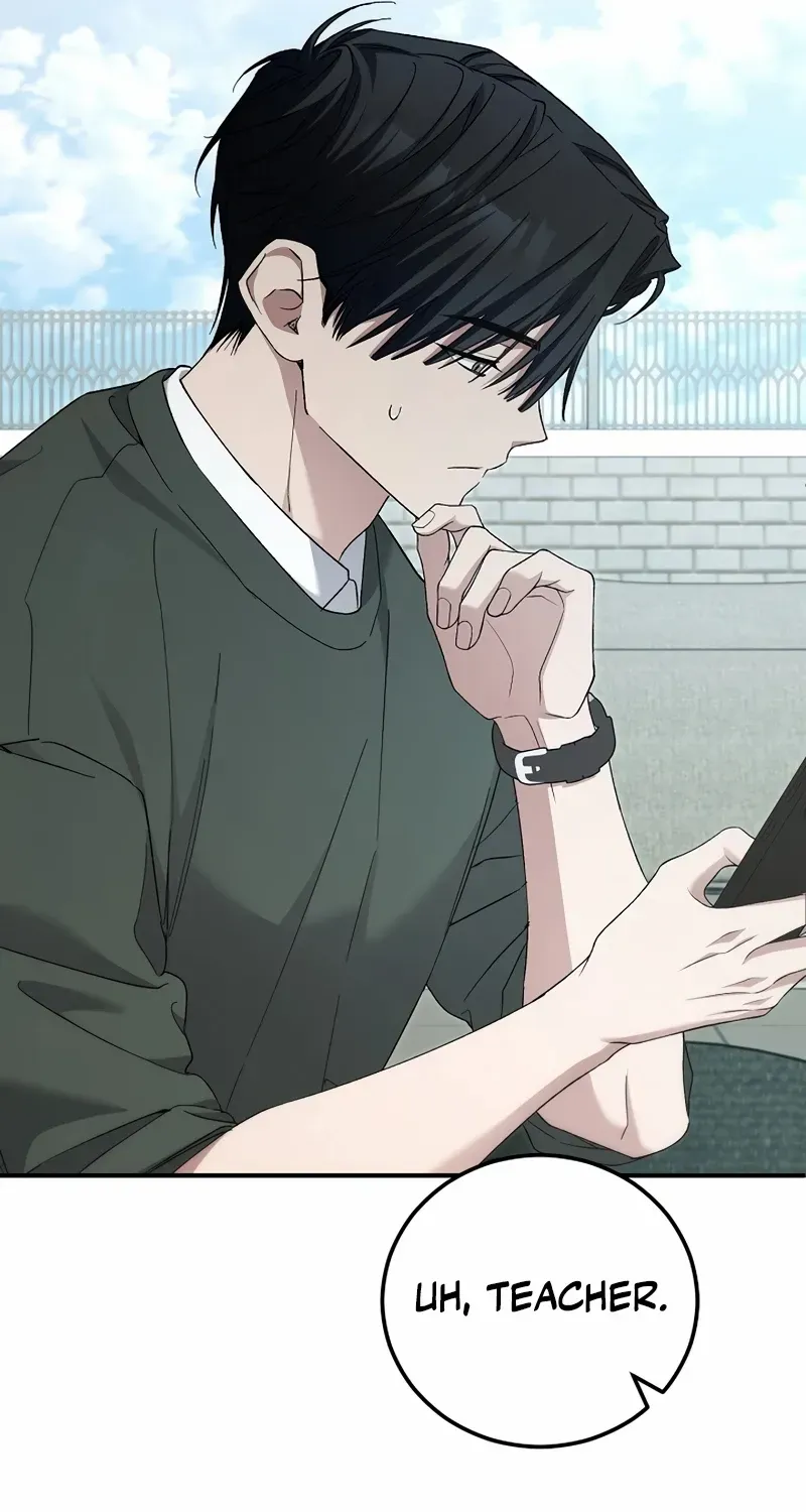 Read For My Own Good chapter 63 image 81 on Lezhin
