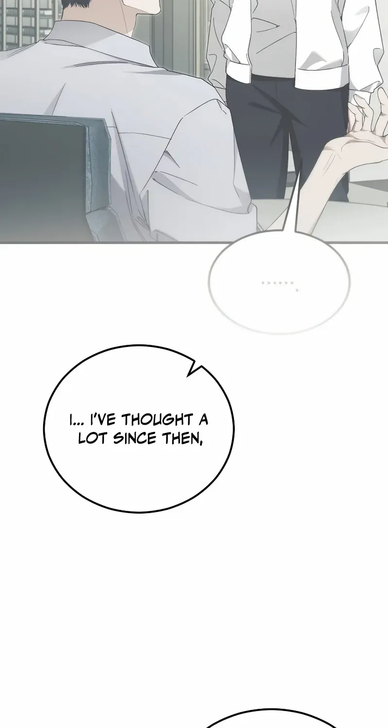 Read For My Own Good chapter 63 image 85 on Lezhin