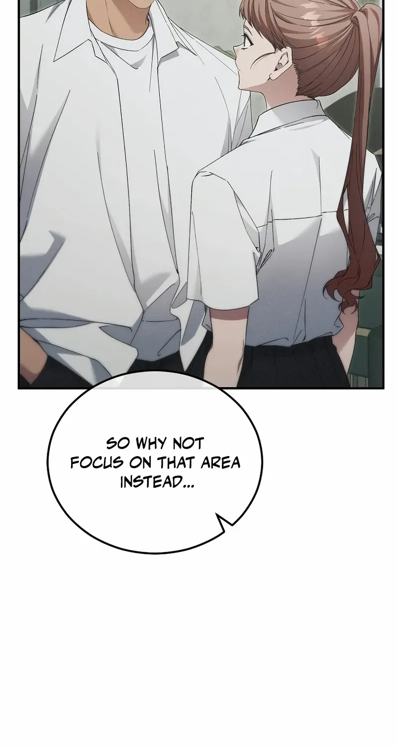 Read For My Own Good chapter 63 image 91 on Lezhin