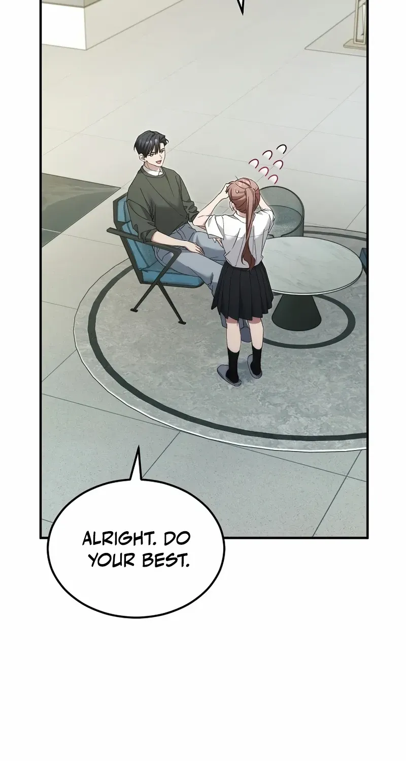 Read For My Own Good chapter 63 image 95 on Lezhin