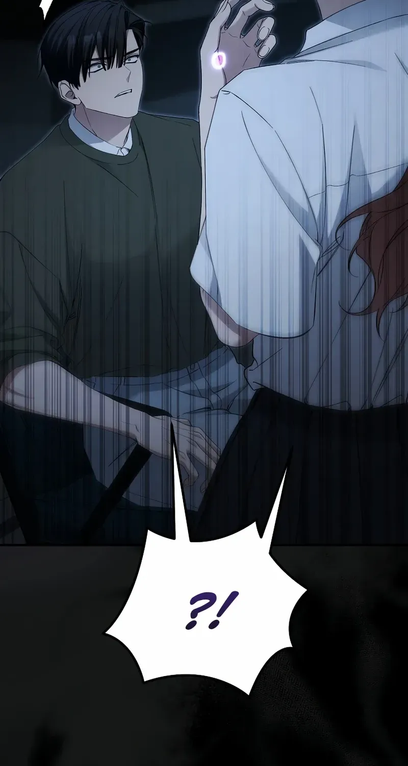 Read For My Own Good chapter 63 image 99 on Lezhin