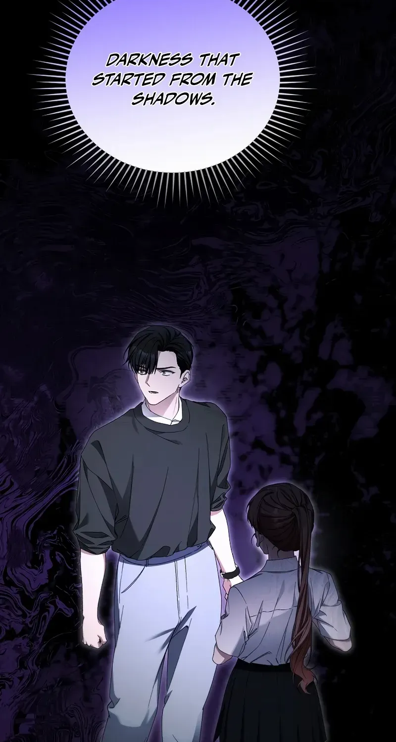 Read For My Own Good chapter 64 image 1 on Lezhin