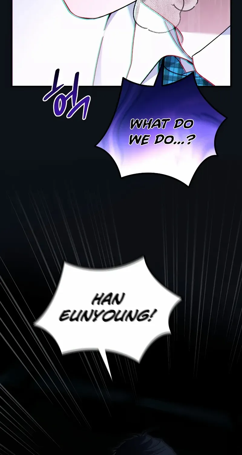 Read For My Own Good chapter 64 image 10 on Lezhin