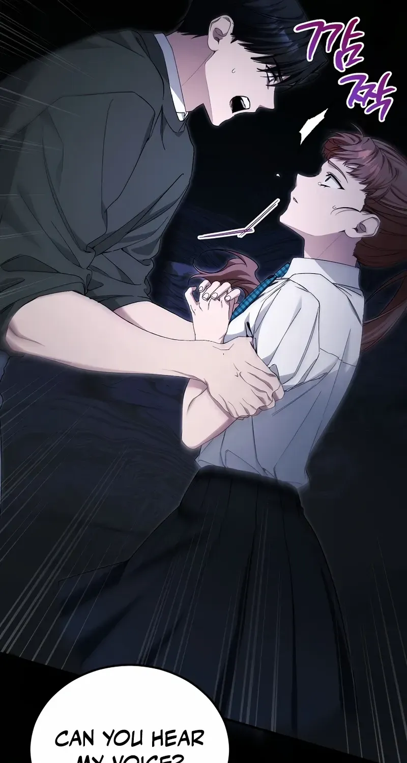 Read For My Own Good chapter 64 image 11 on Lezhin