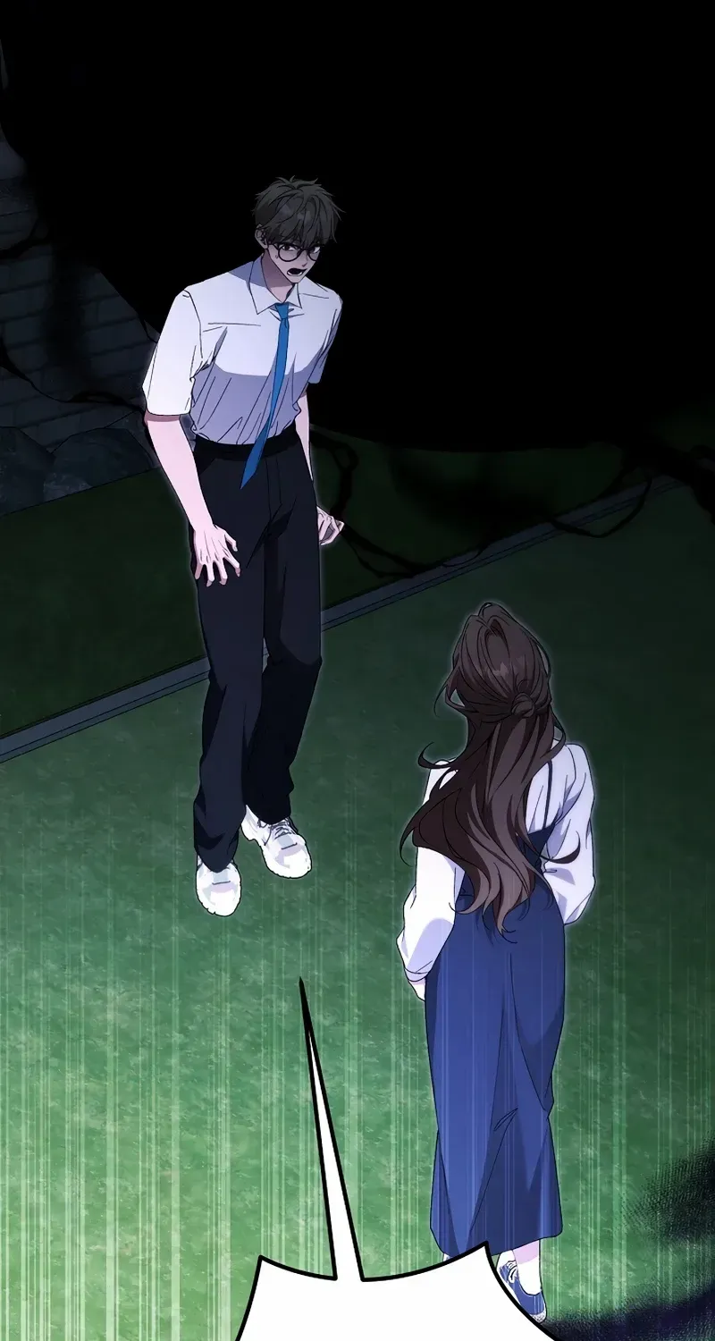 Read For My Own Good chapter 64 image 112 on Lezhin