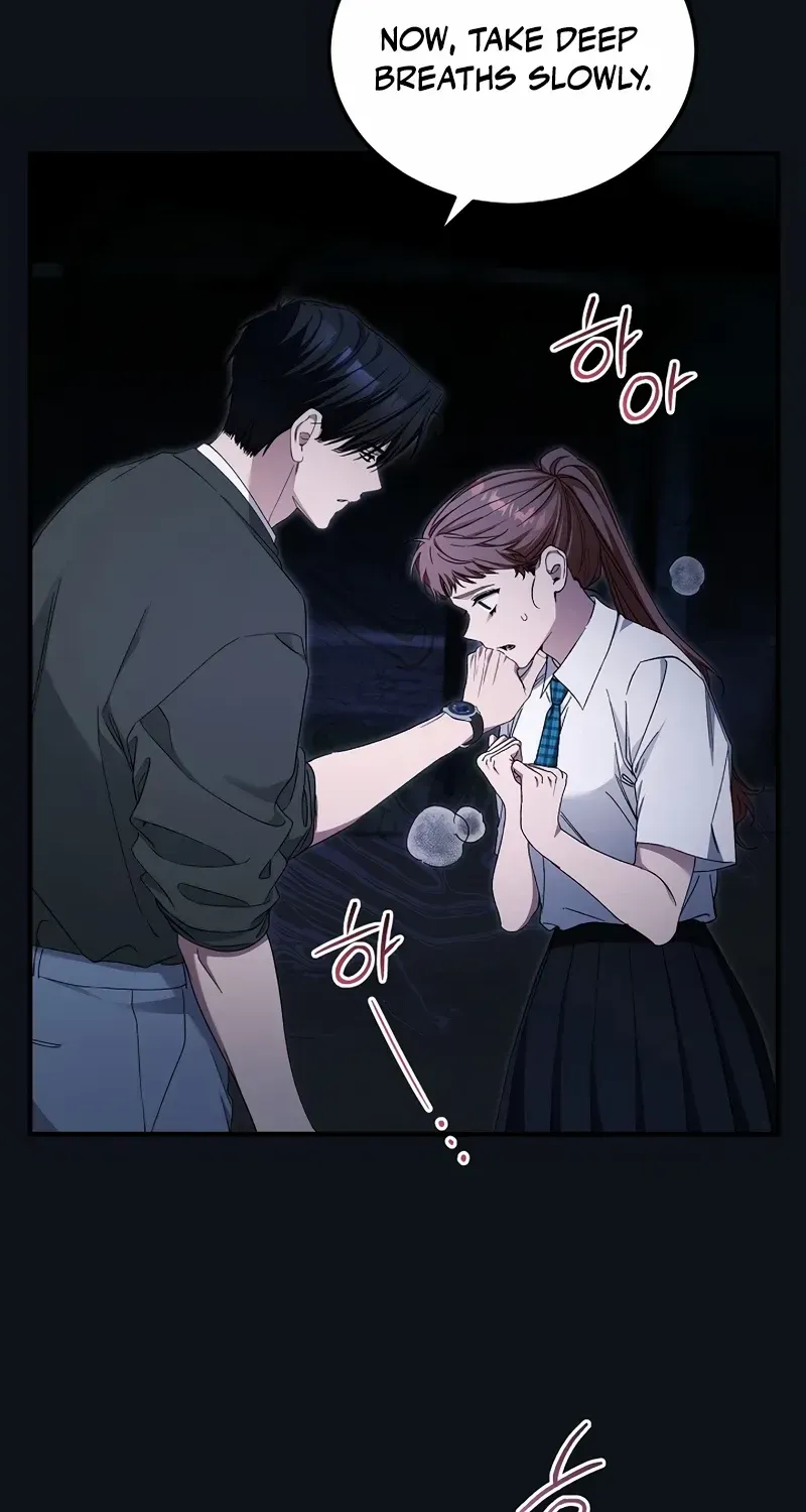 Read For My Own Good chapter 64 image 14 on Lezhin