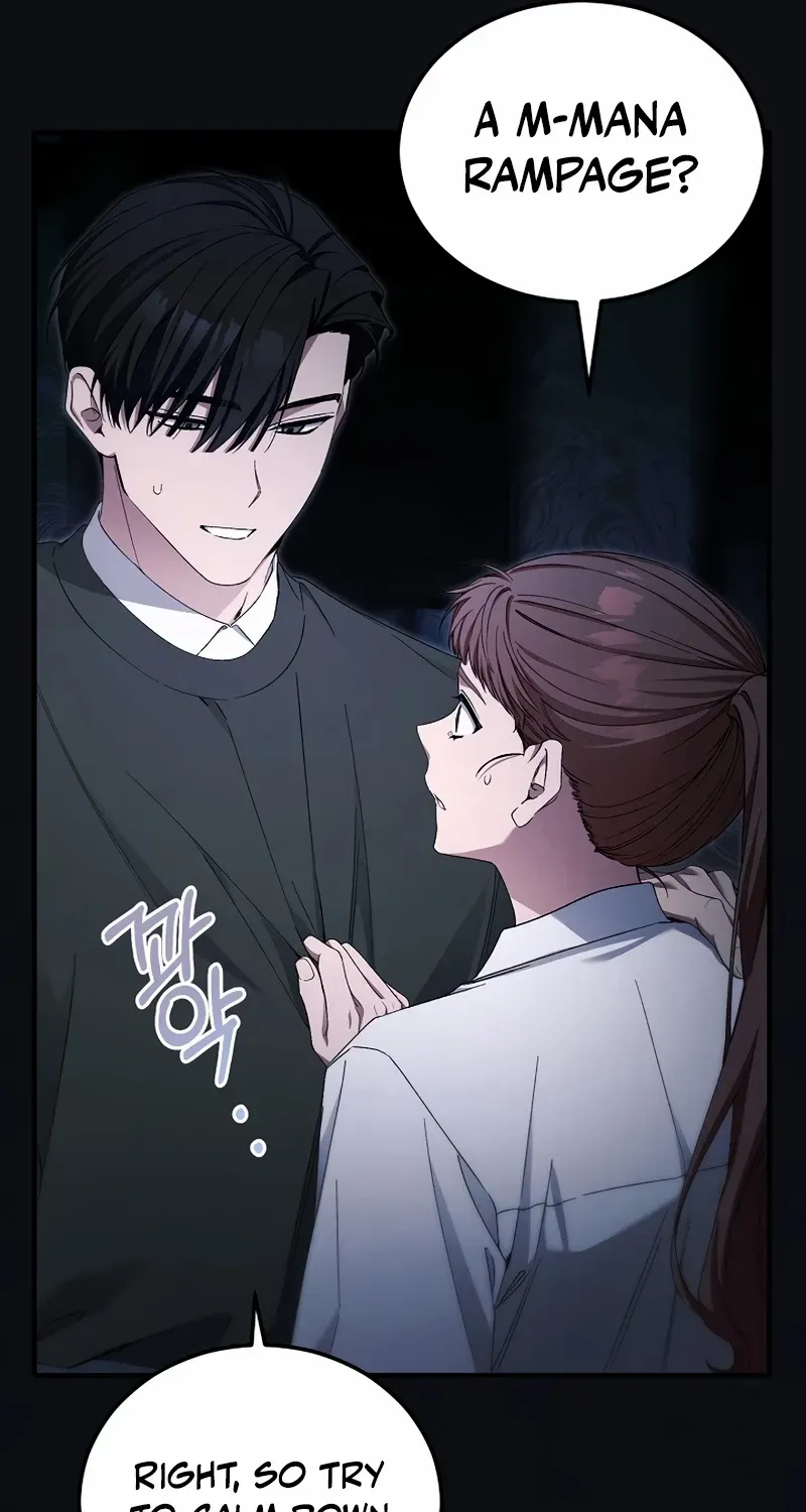 Read For My Own Good chapter 64 image 17 on Lezhin