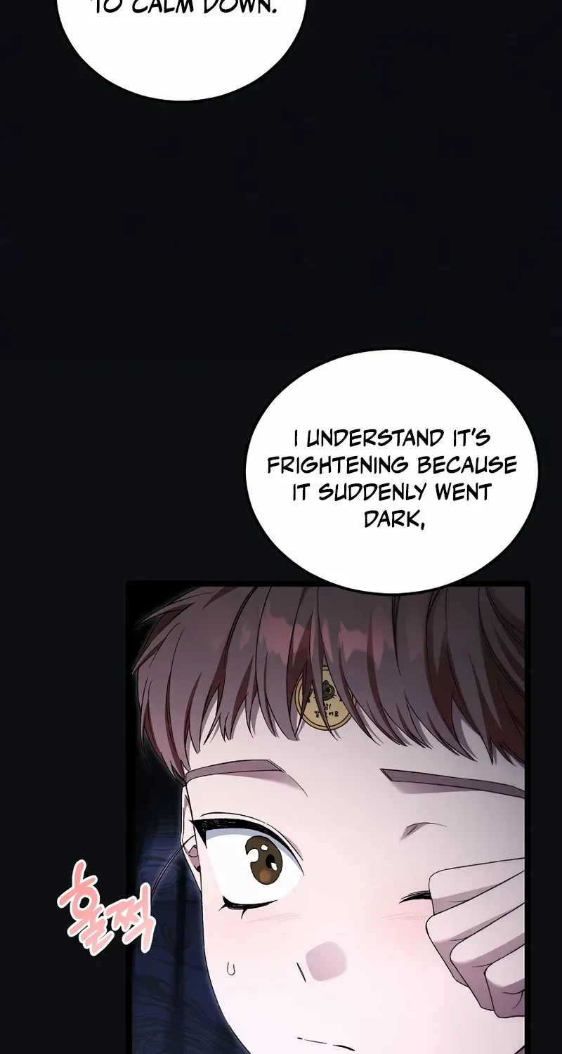 Read For My Own Good chapter 64 image 18 on Lezhin