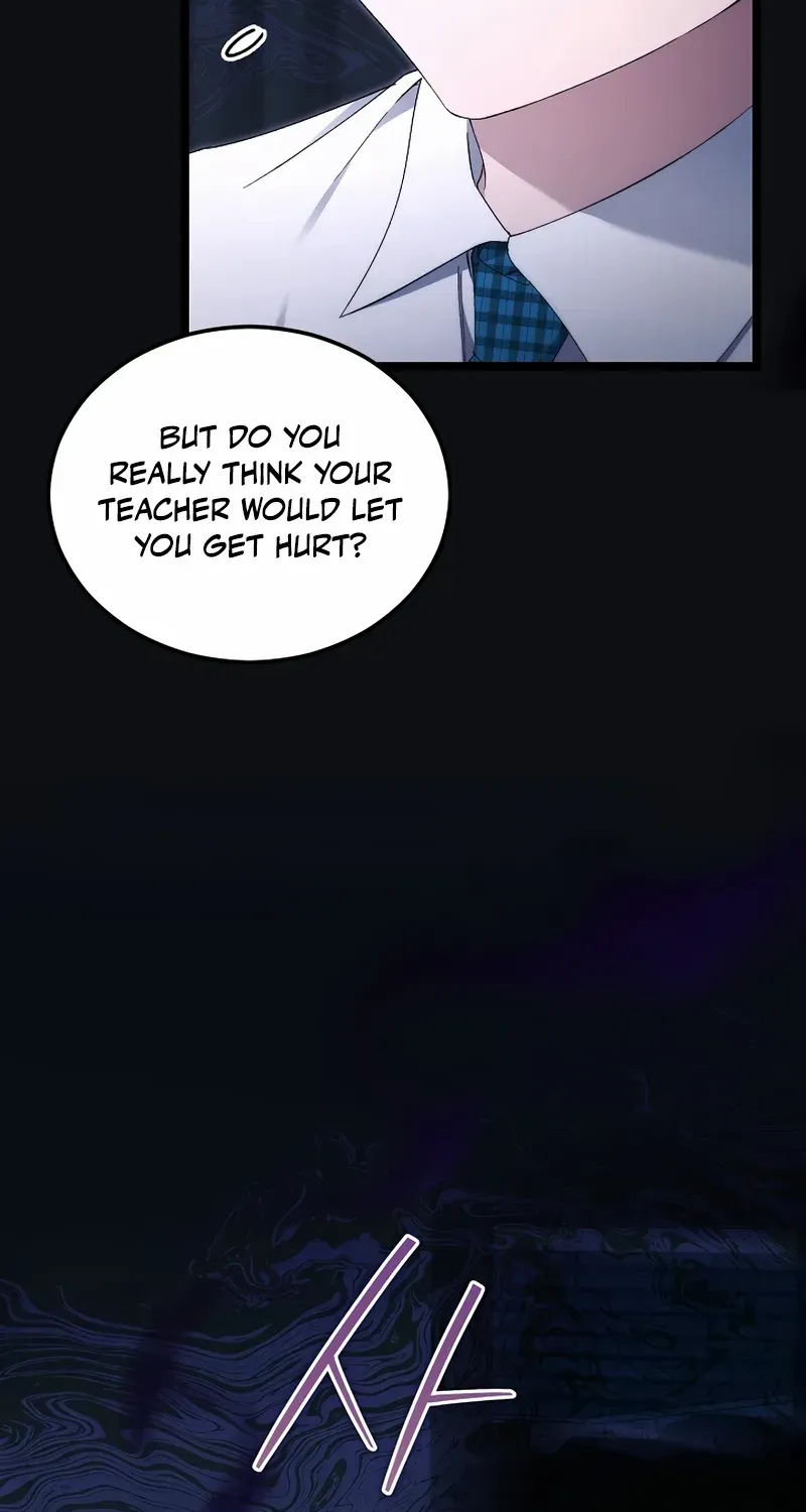 Read For My Own Good chapter 64 image 19 on Lezhin