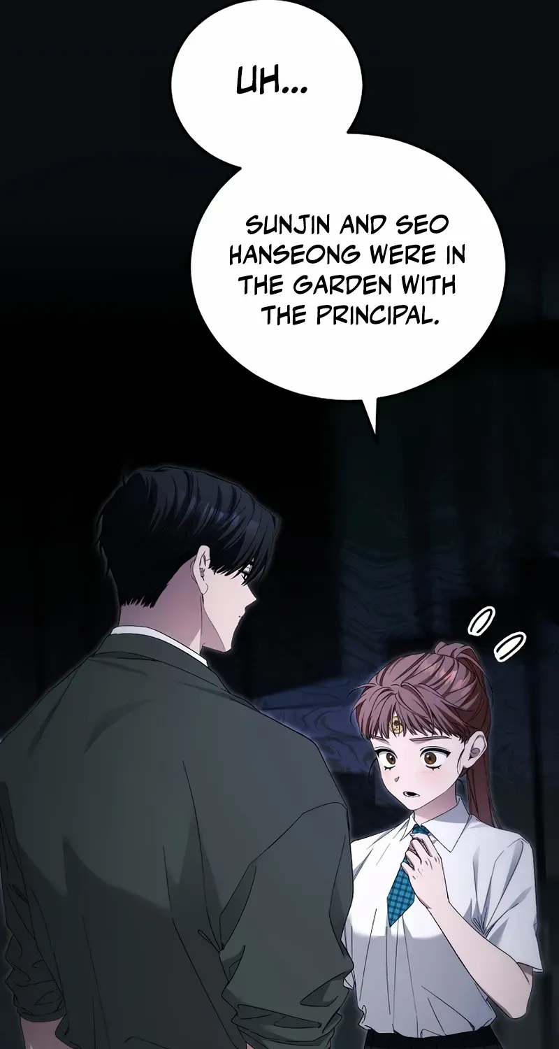 Read For My Own Good chapter 64 image 25 on Lezhin