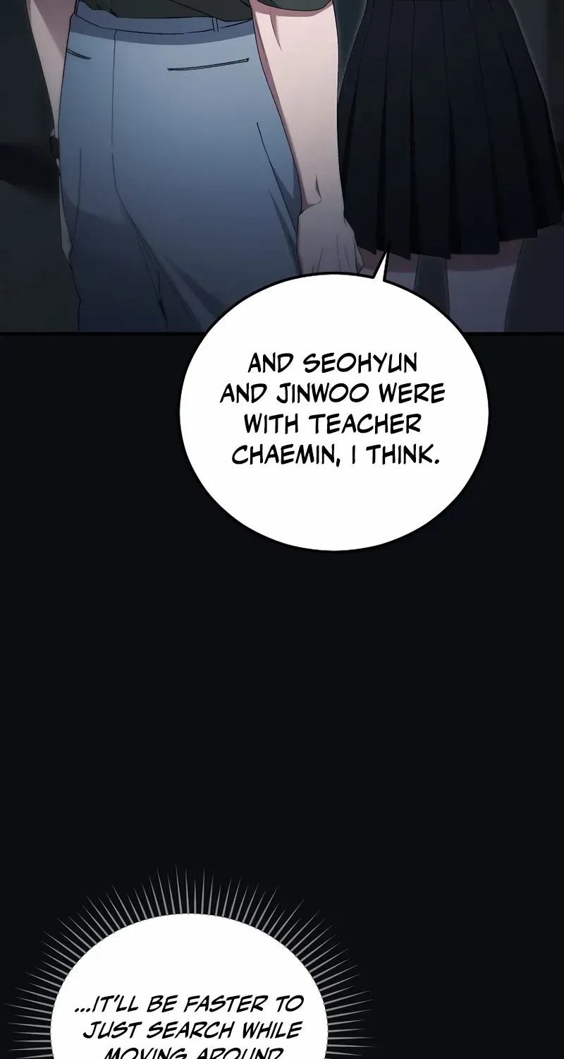 Read For My Own Good chapter 64 image 26 on Lezhin