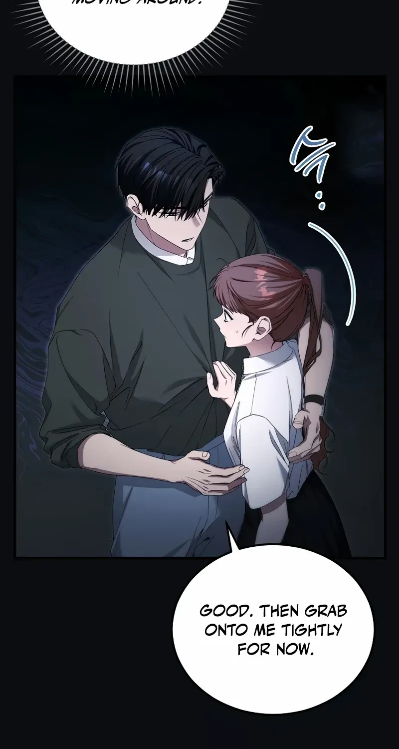 Read For My Own Good chapter 64 image 27 on Lezhin