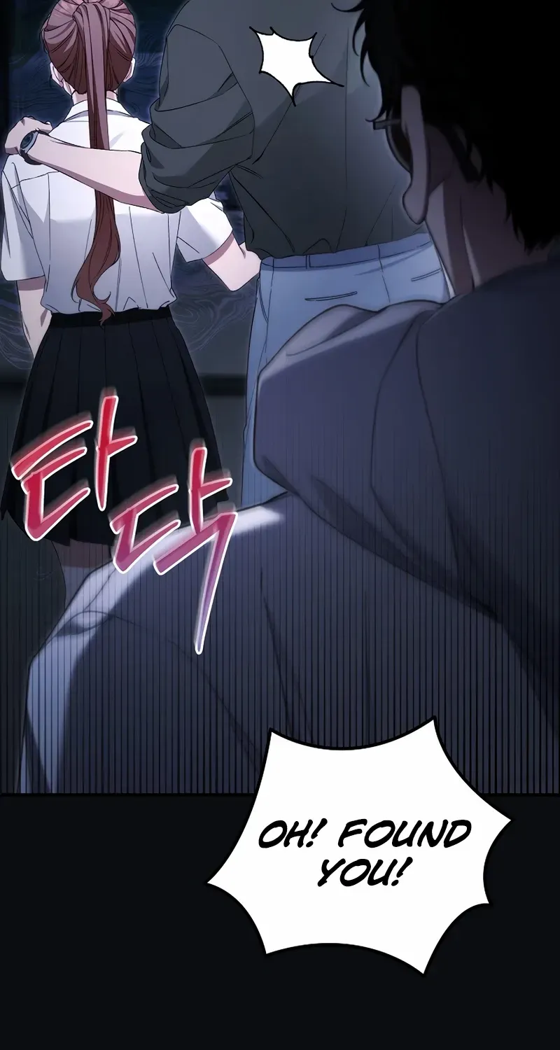 Read For My Own Good chapter 64 image 29 on Lezhin