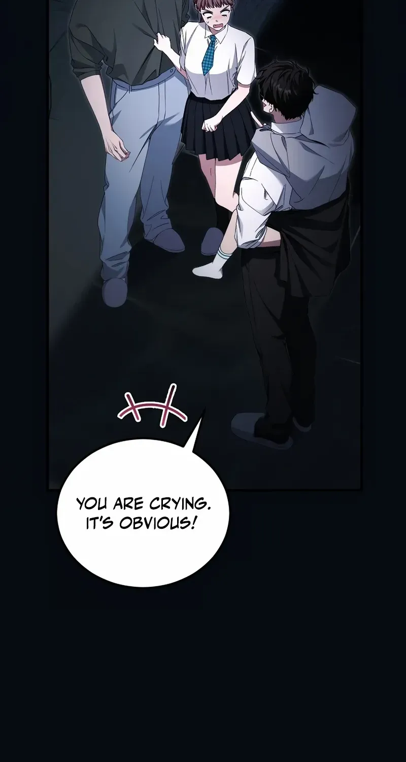 Read For My Own Good chapter 64 image 35 on Lezhin