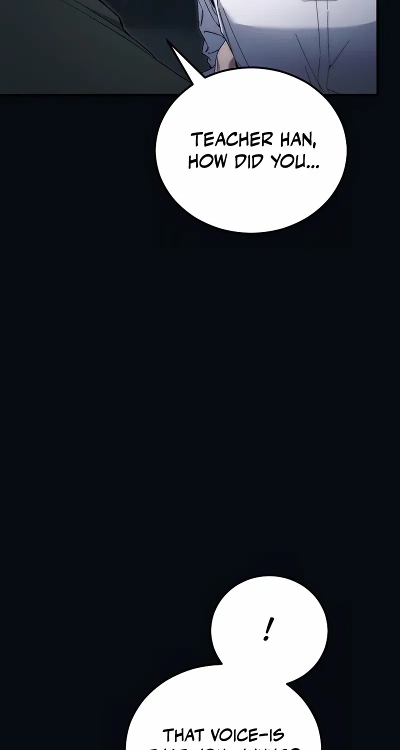 Read For My Own Good chapter 64 image 37 on Lezhin