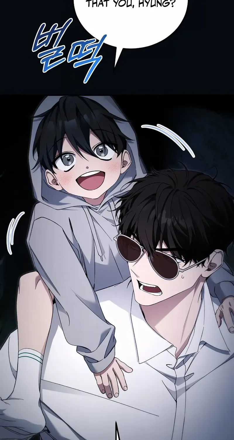 Read For My Own Good chapter 64 image 38 on Lezhin