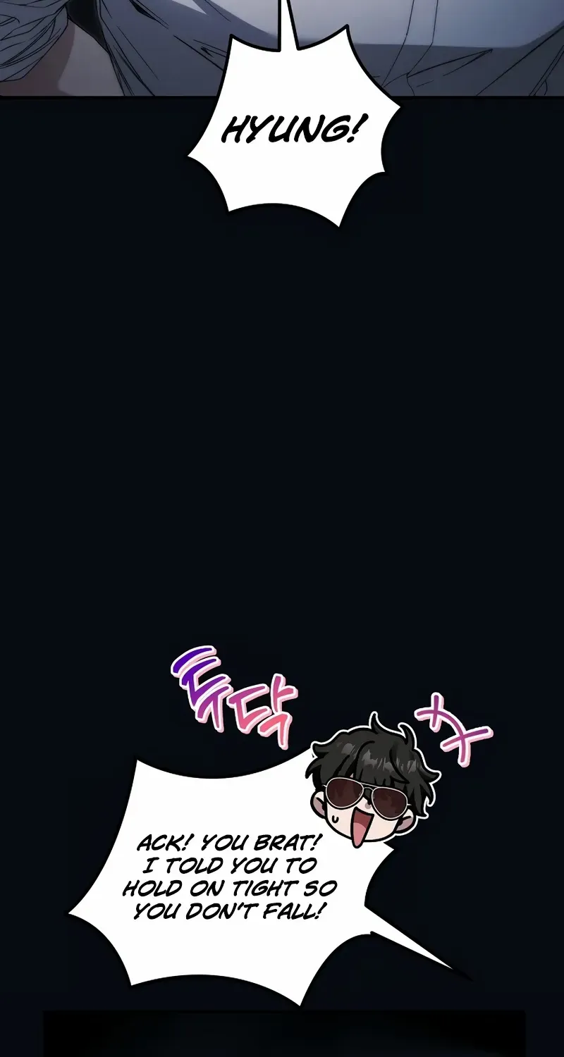 Read For My Own Good chapter 64 image 39 on Lezhin