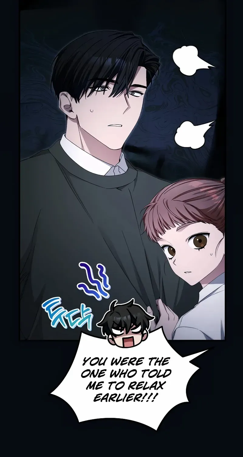 Read For My Own Good chapter 64 image 40 on Lezhin