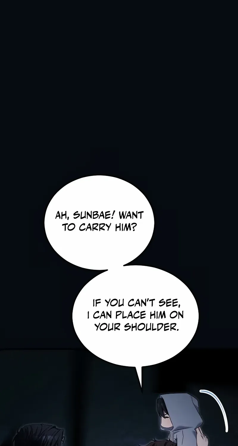 Read For My Own Good chapter 64 image 41 on Lezhin