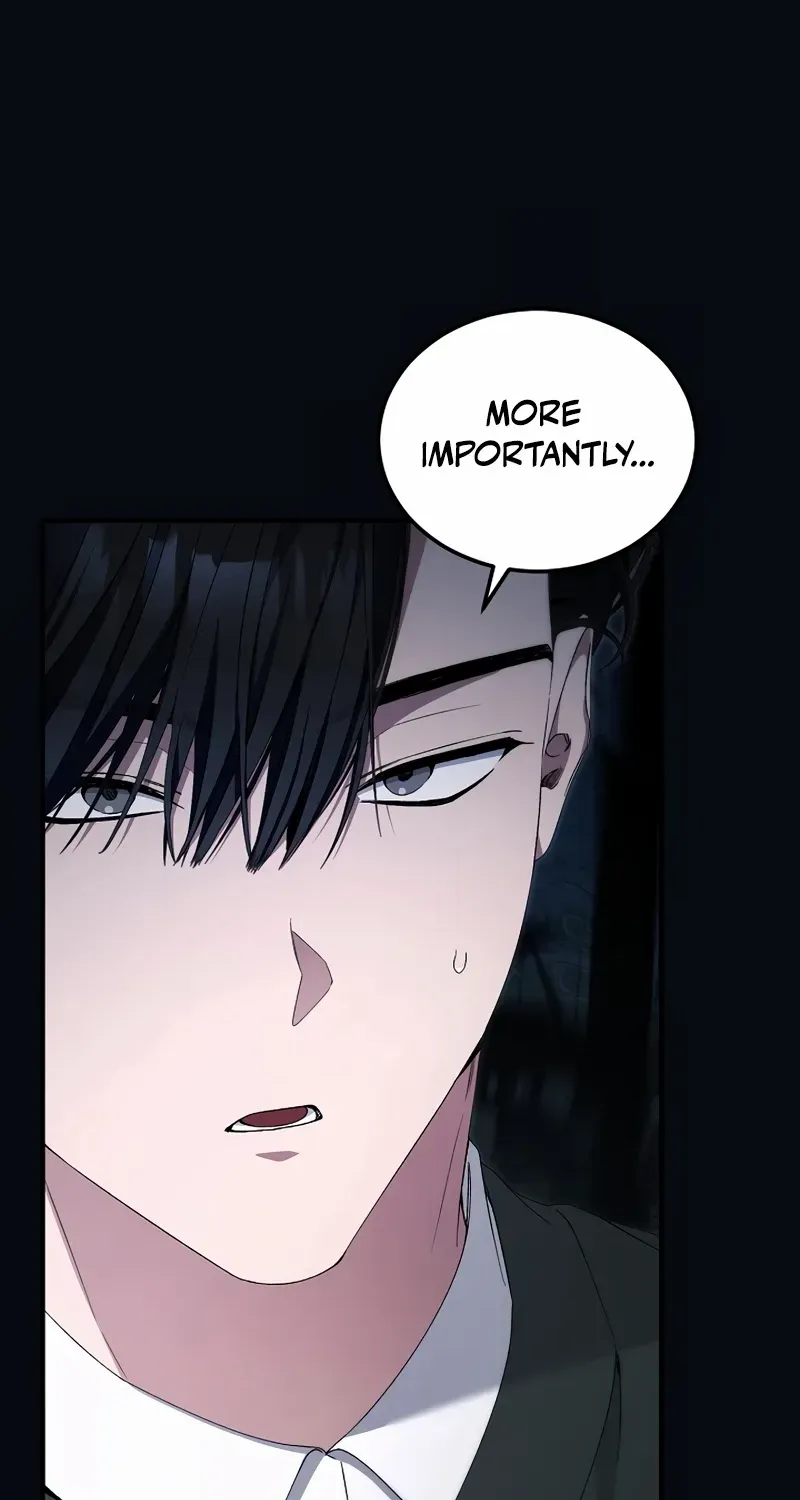 Read For My Own Good chapter 64 image 43 on Lezhin