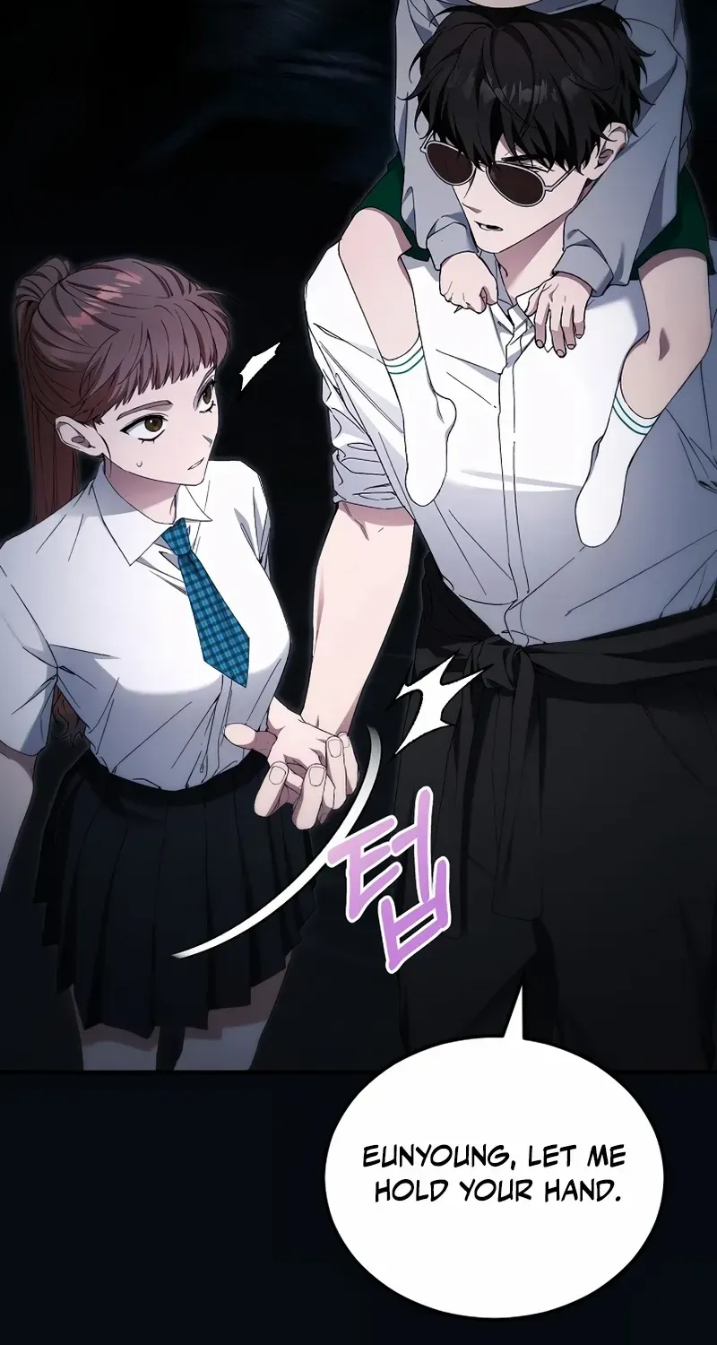 Read For My Own Good chapter 64 image 47 on Lezhin