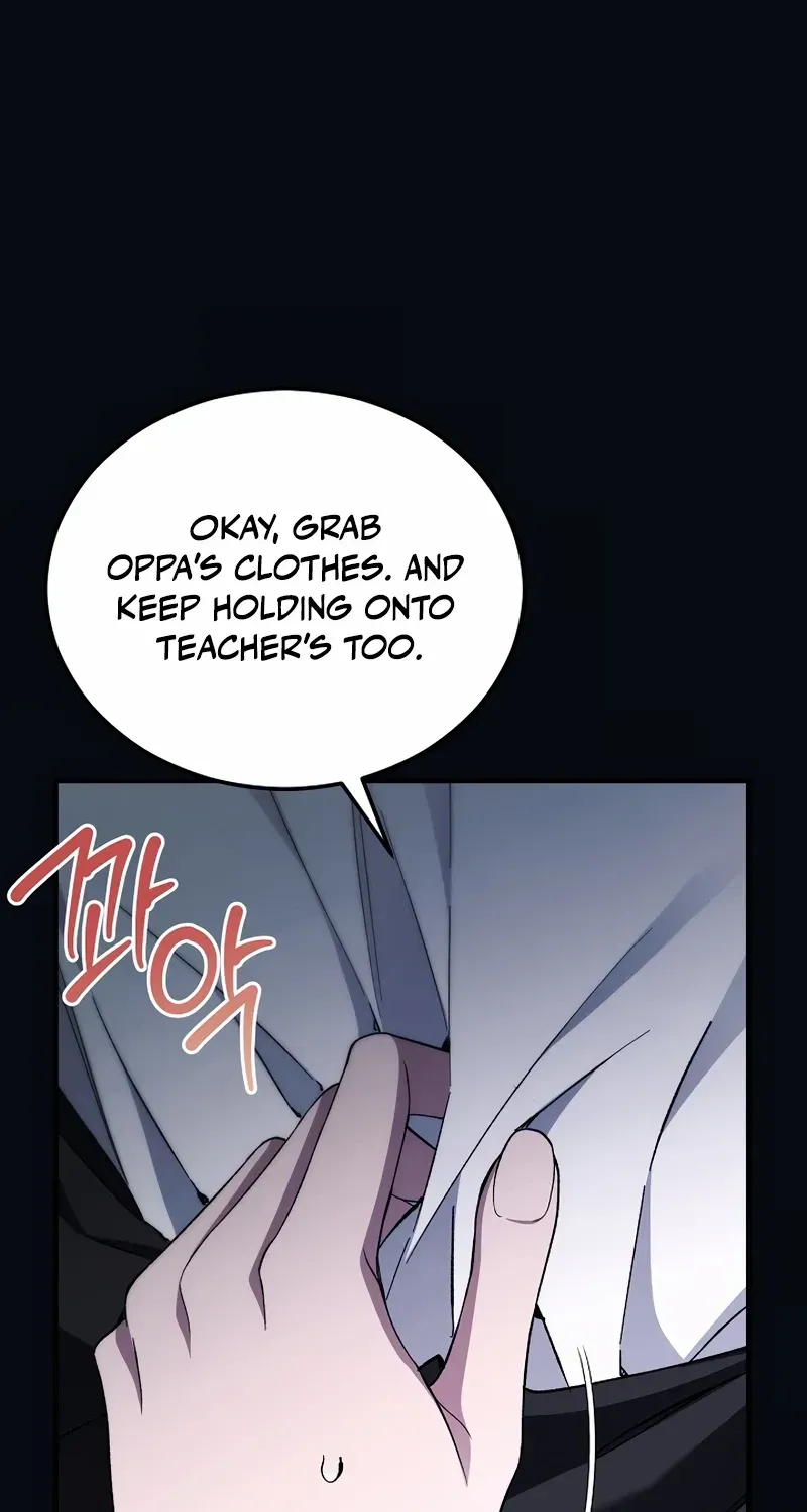 Read For My Own Good chapter 64 image 48 on Lezhin