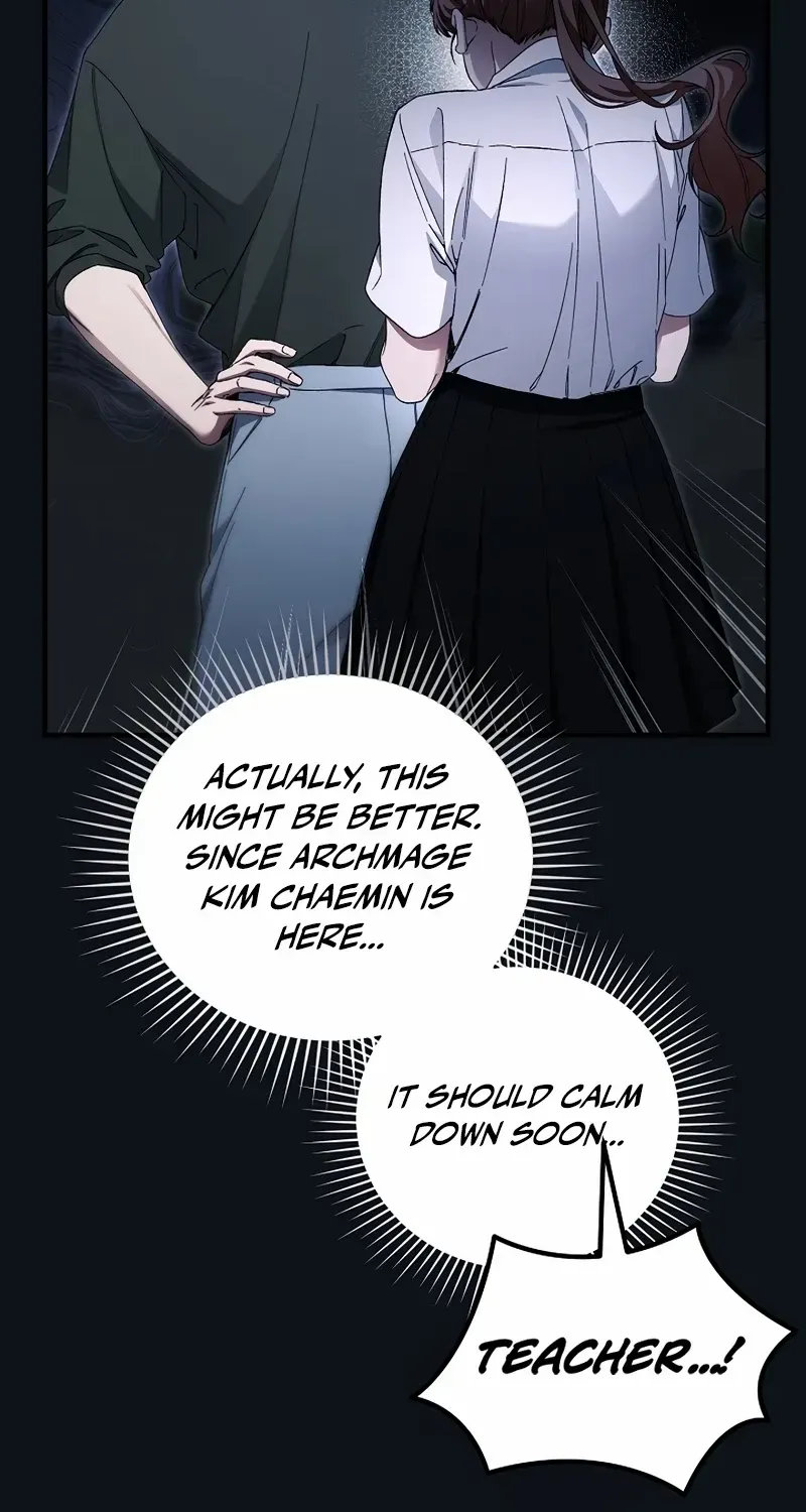 Read For My Own Good chapter 64 image 5 on Lezhin