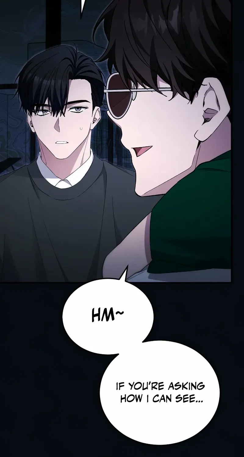 Read For My Own Good chapter 64 image 50 on Lezhin