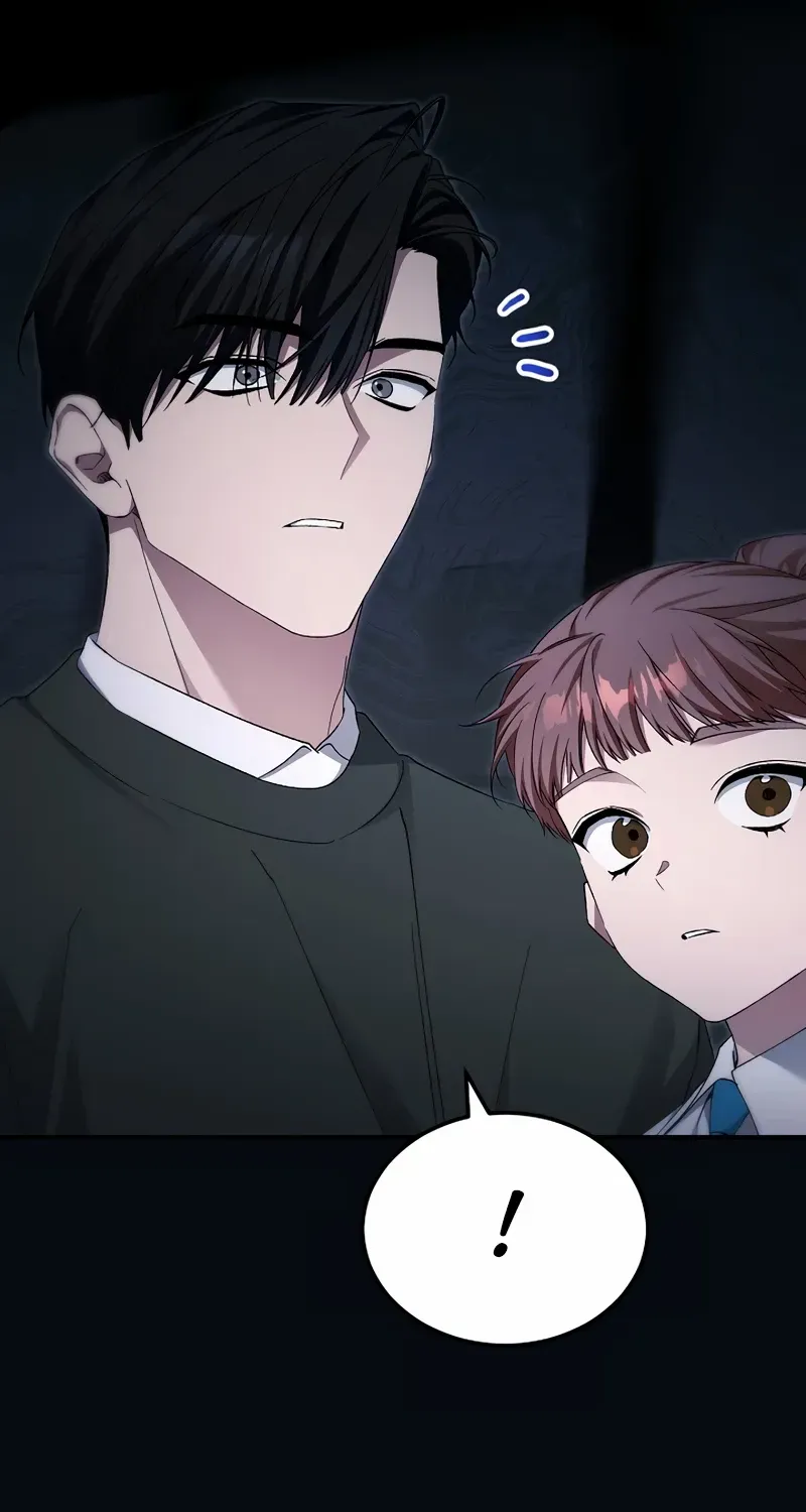 Read For My Own Good chapter 64 image 58 on Lezhin