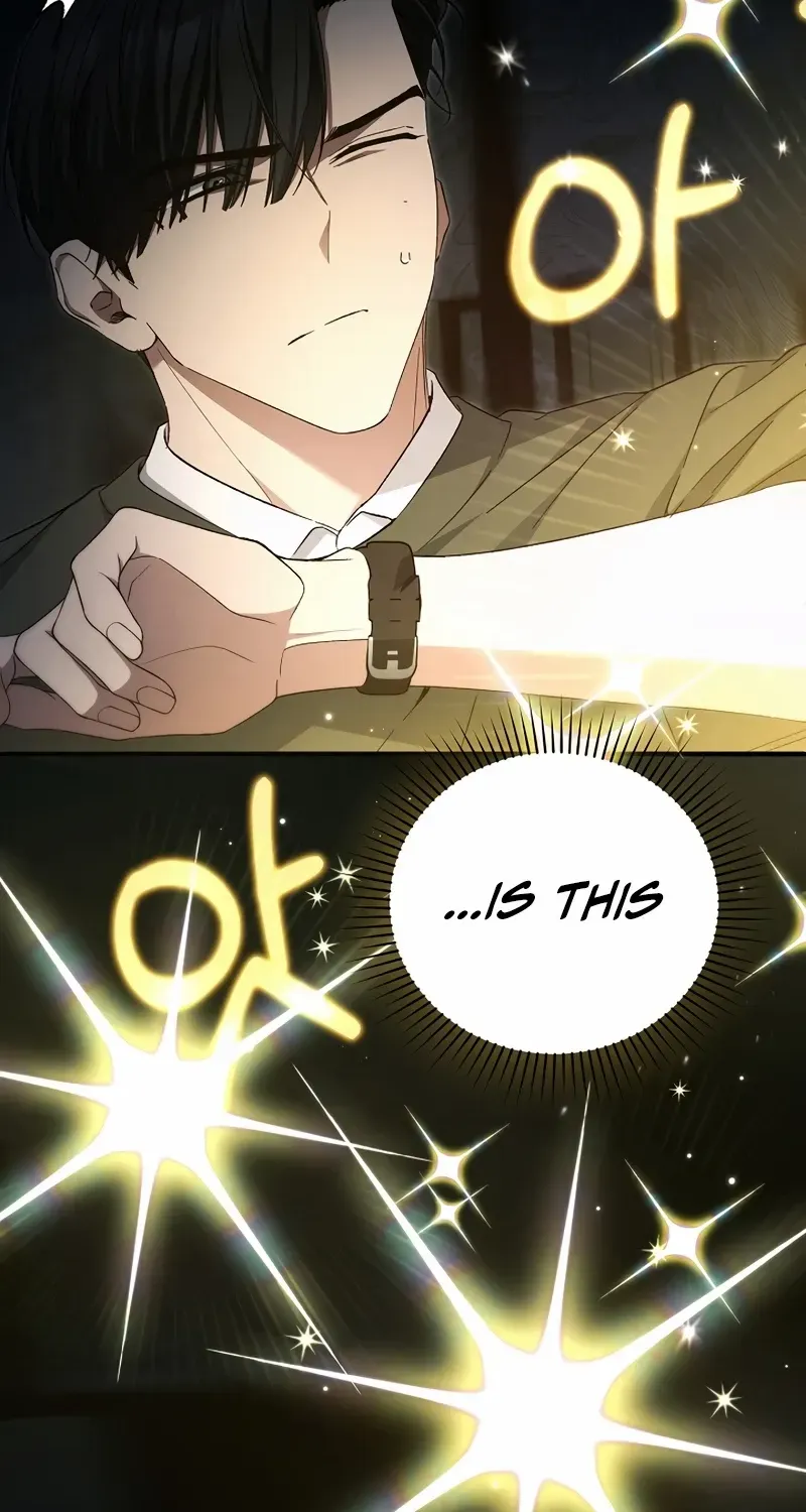 Read For My Own Good chapter 64 image 61 on Lezhin