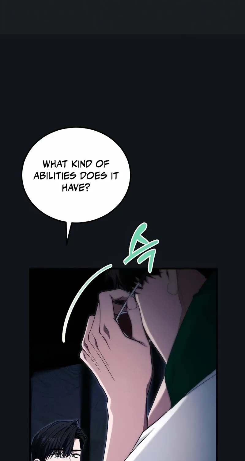 Read For My Own Good chapter 64 image 64 on Lezhin