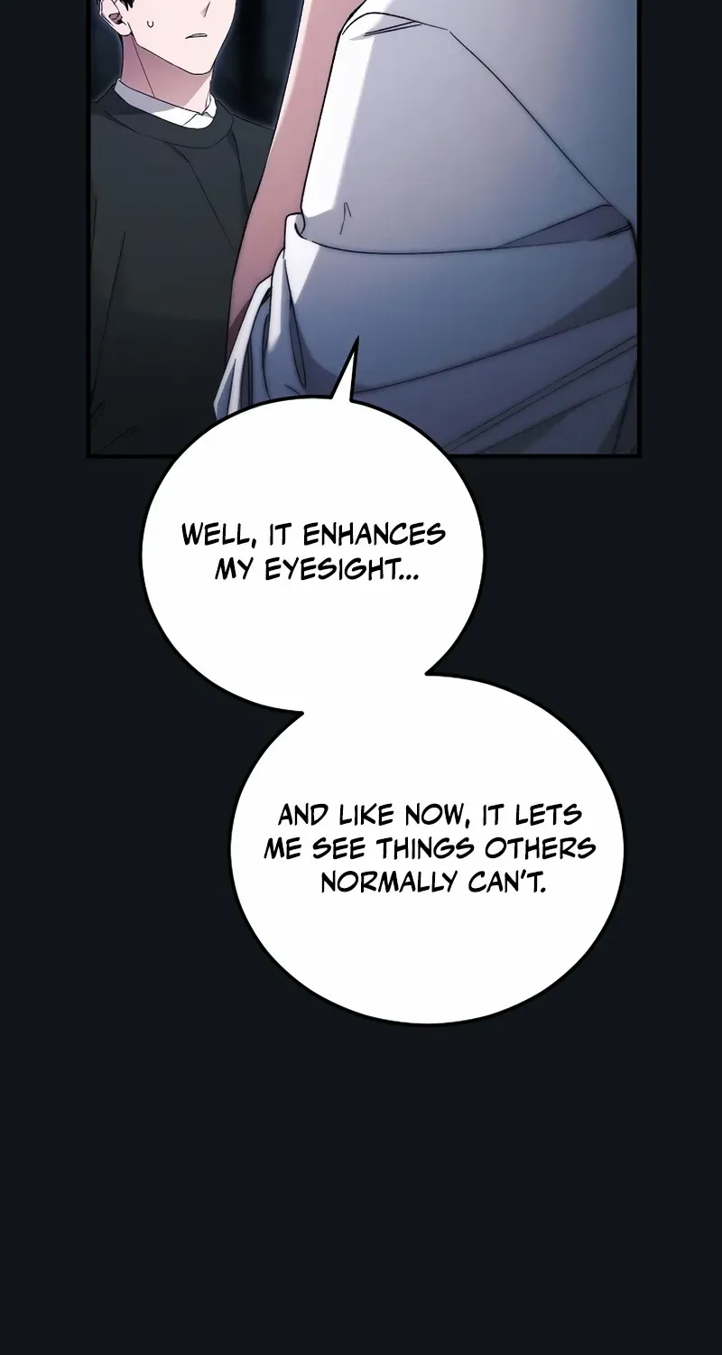 Read For My Own Good chapter 64 image 65 on Lezhin