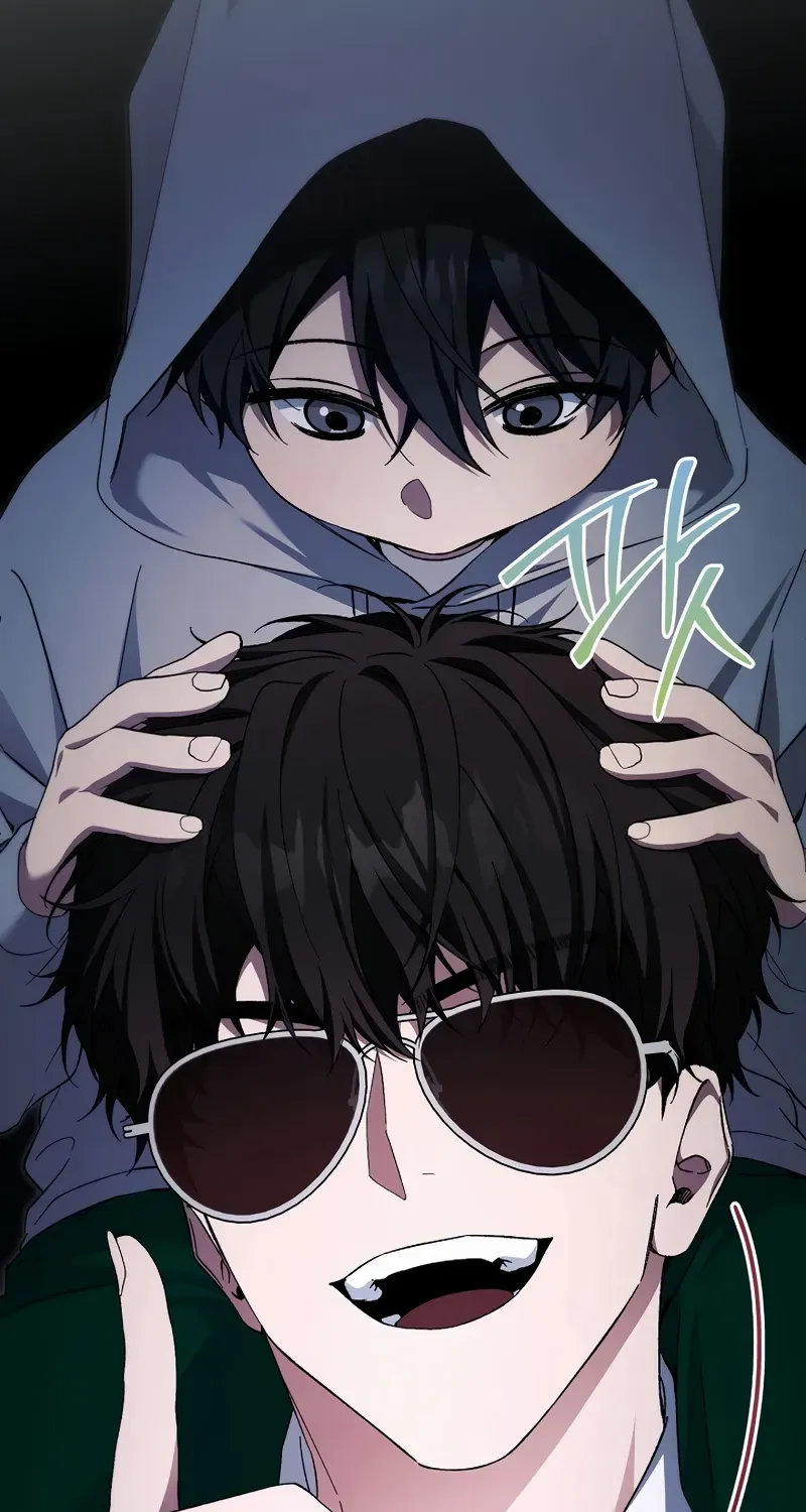 Read For My Own Good chapter 64 image 68 on Lezhin