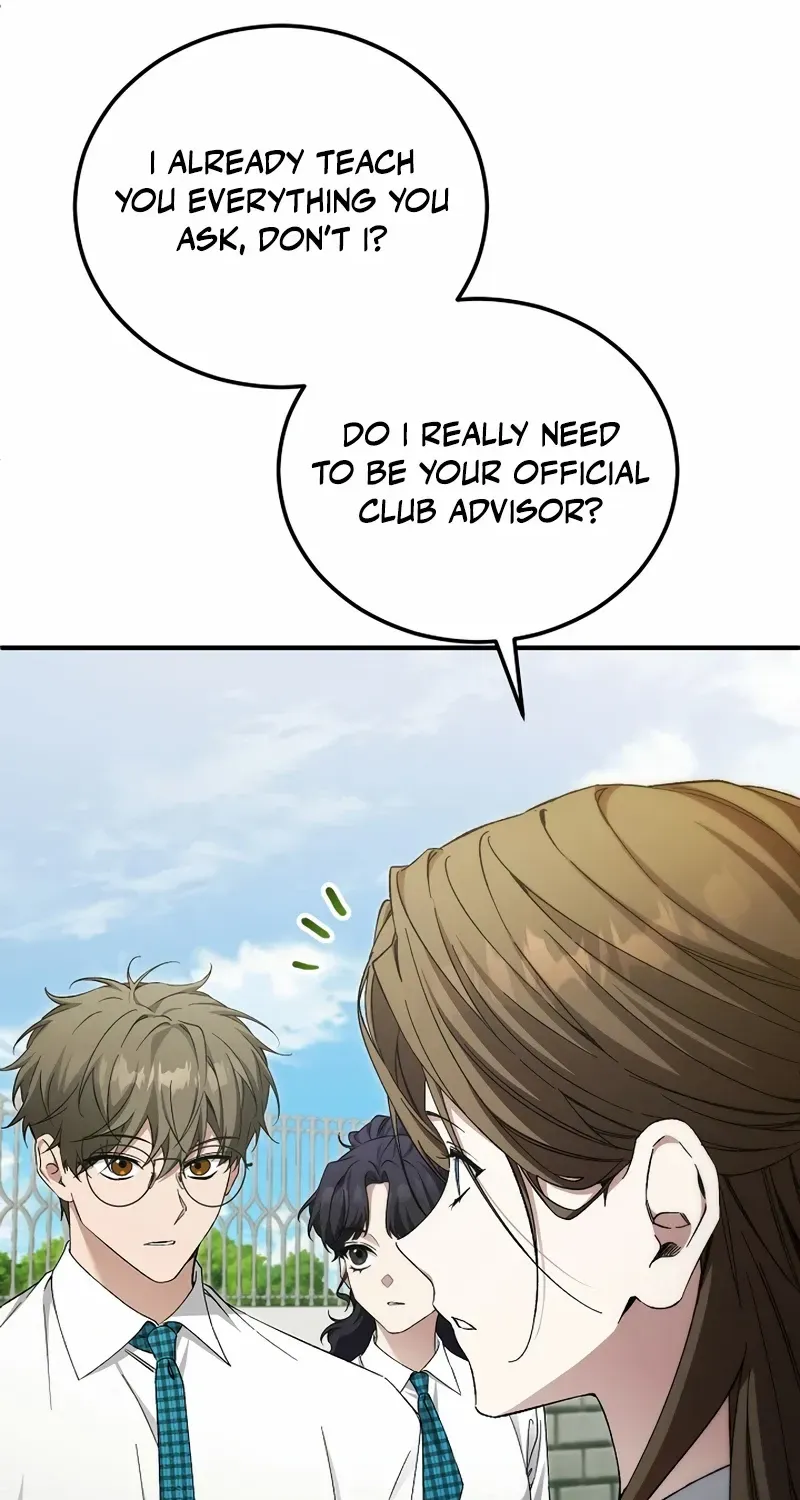 Read For My Own Good chapter 64 image 74 on Lezhin