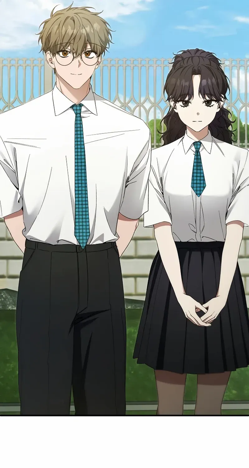 Read For My Own Good chapter 64 image 80 on Lezhin
