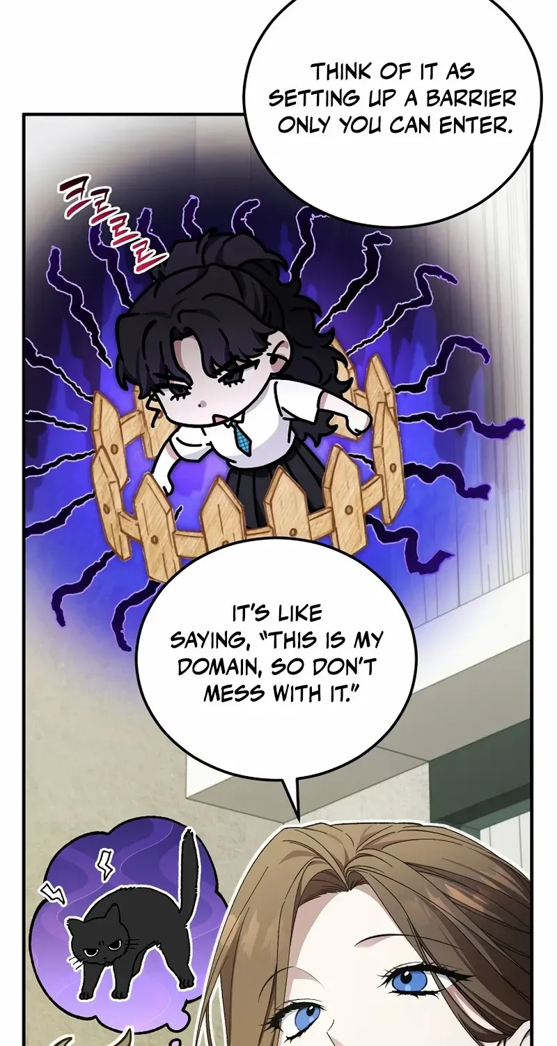 Read For My Own Good chapter 64 image 83 on Lezhin