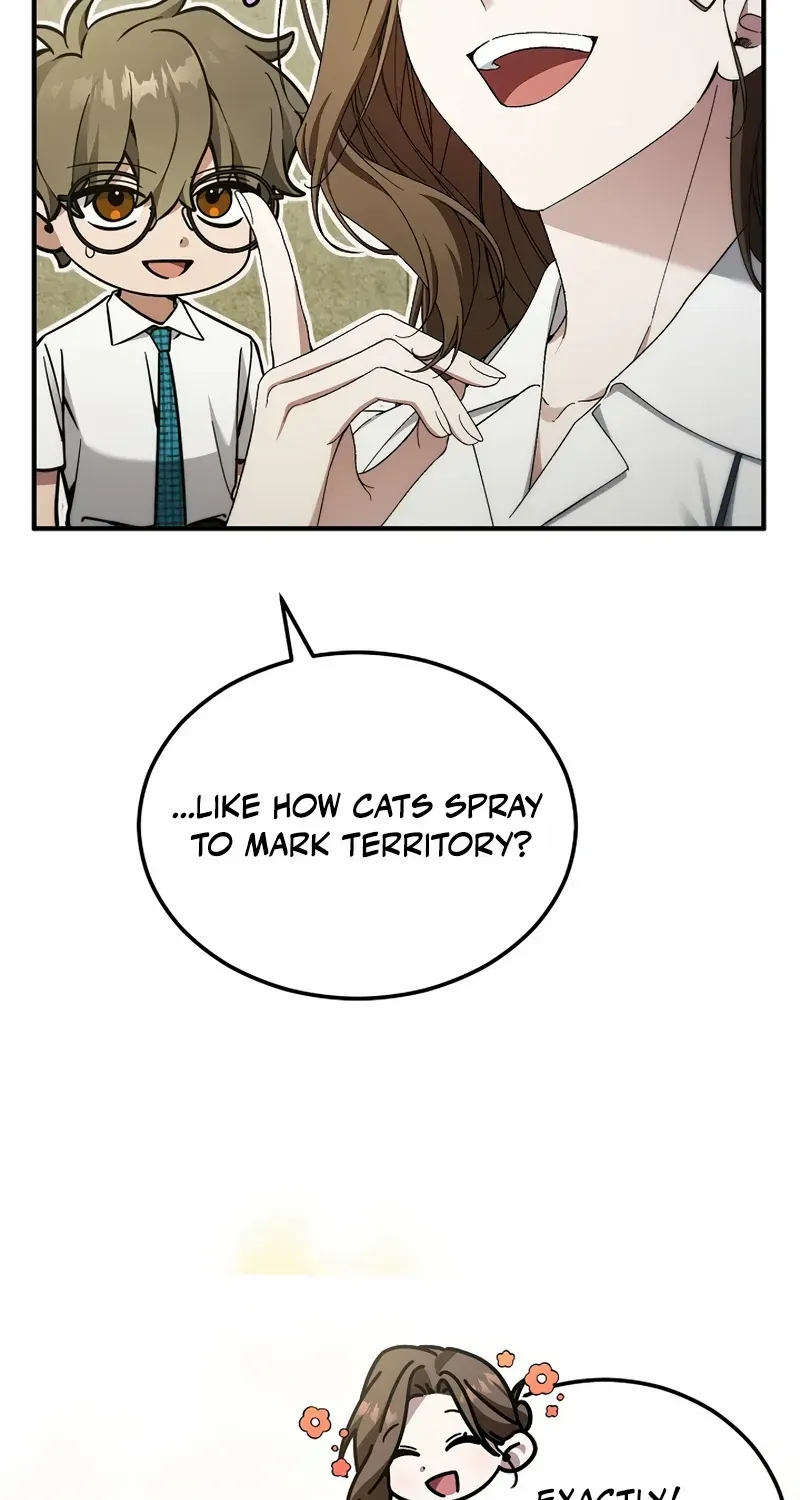 Read For My Own Good chapter 64 image 84 on Lezhin