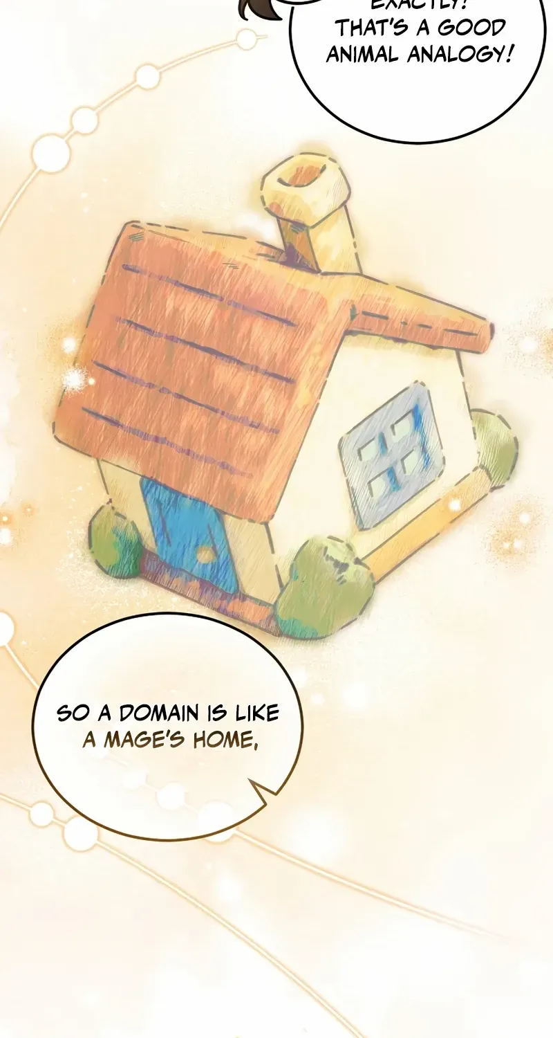 Read For My Own Good chapter 64 image 85 on Lezhin