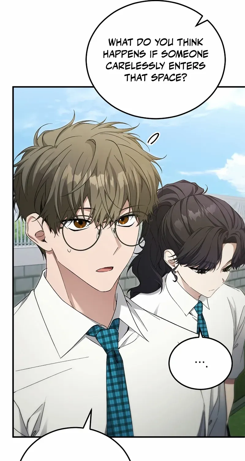 Read For My Own Good chapter 64 image 88 on Lezhin