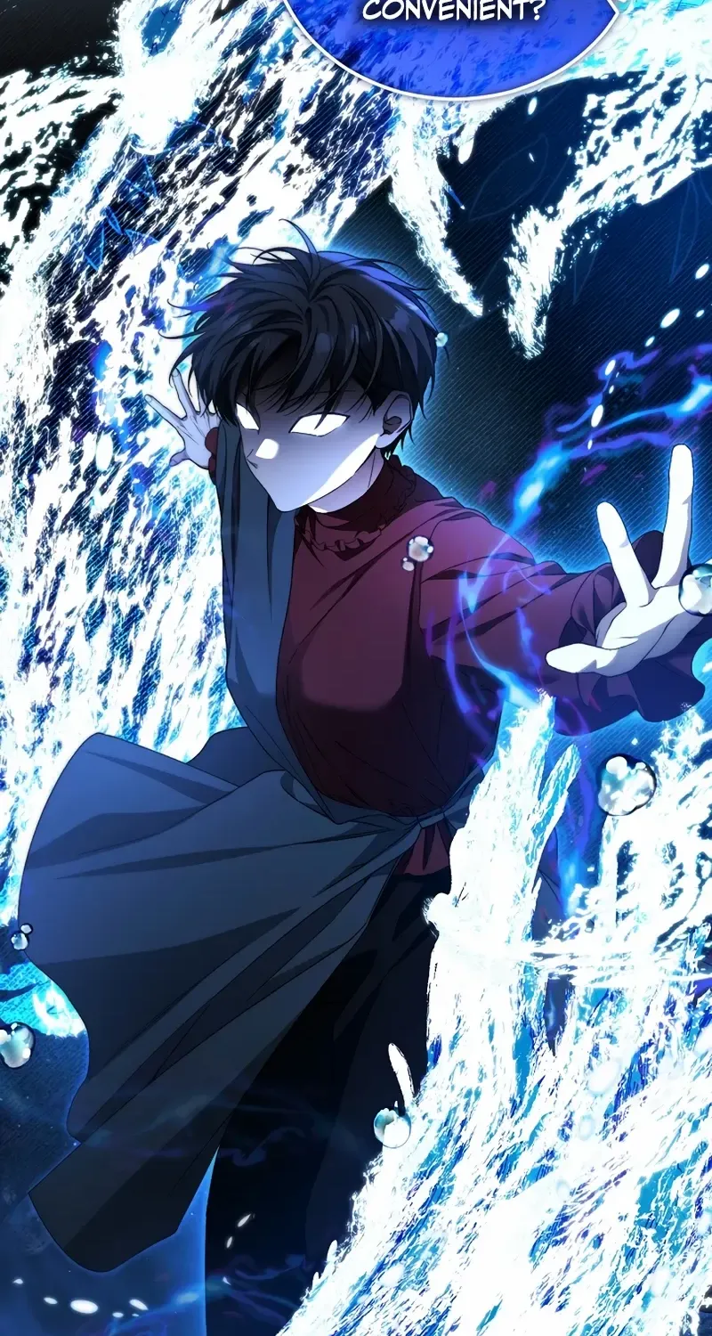Read For My Own Good chapter 64 image 93 on Lezhin