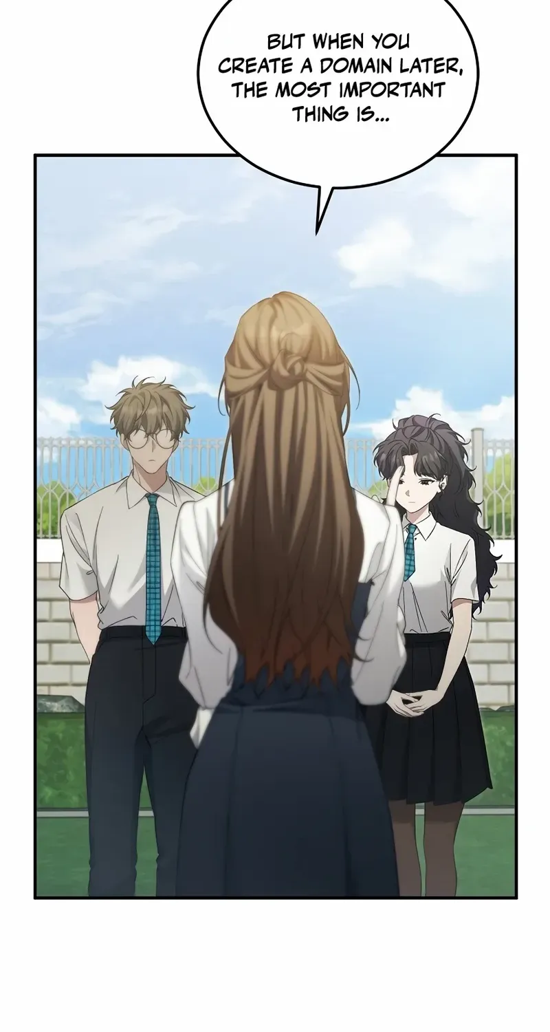 Read For My Own Good chapter 64 image 95 on Lezhin