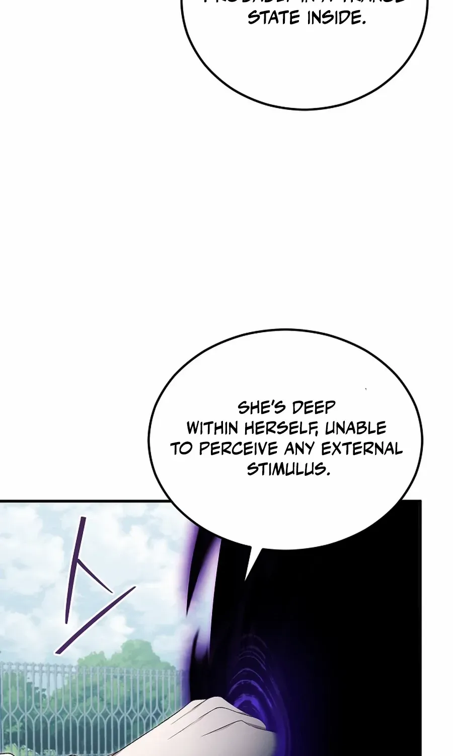Read For My Own Good chapter 65 image 10 on Lezhin