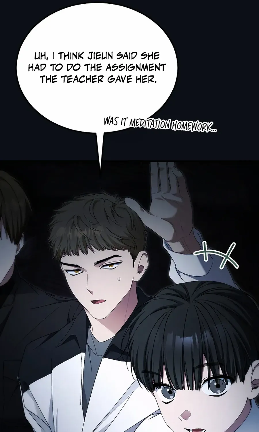 Read For My Own Good chapter 65 image 101 on Lezhin