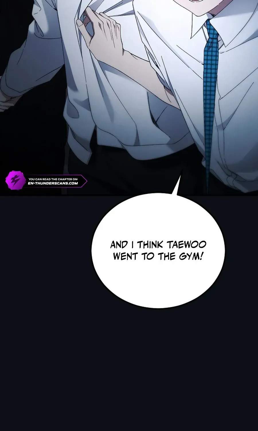 Read For My Own Good chapter 65 image 102 on Lezhin