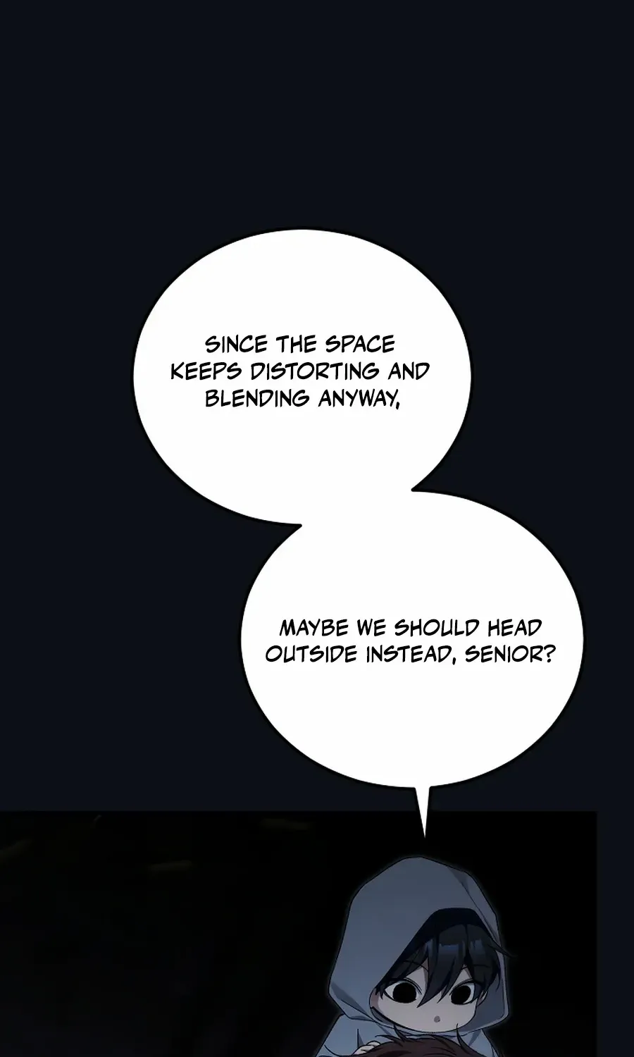 Read For My Own Good chapter 65 image 103 on Lezhin