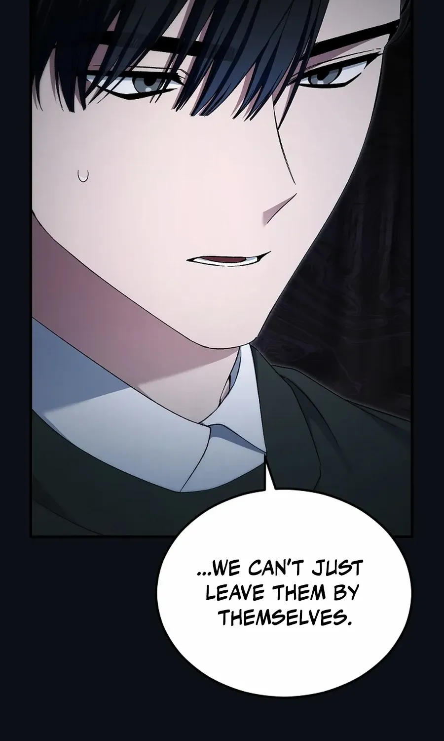 Read For My Own Good chapter 65 image 106 on Lezhin