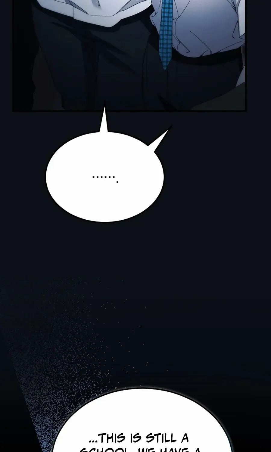 Read For My Own Good chapter 65 image 111 on Lezhin