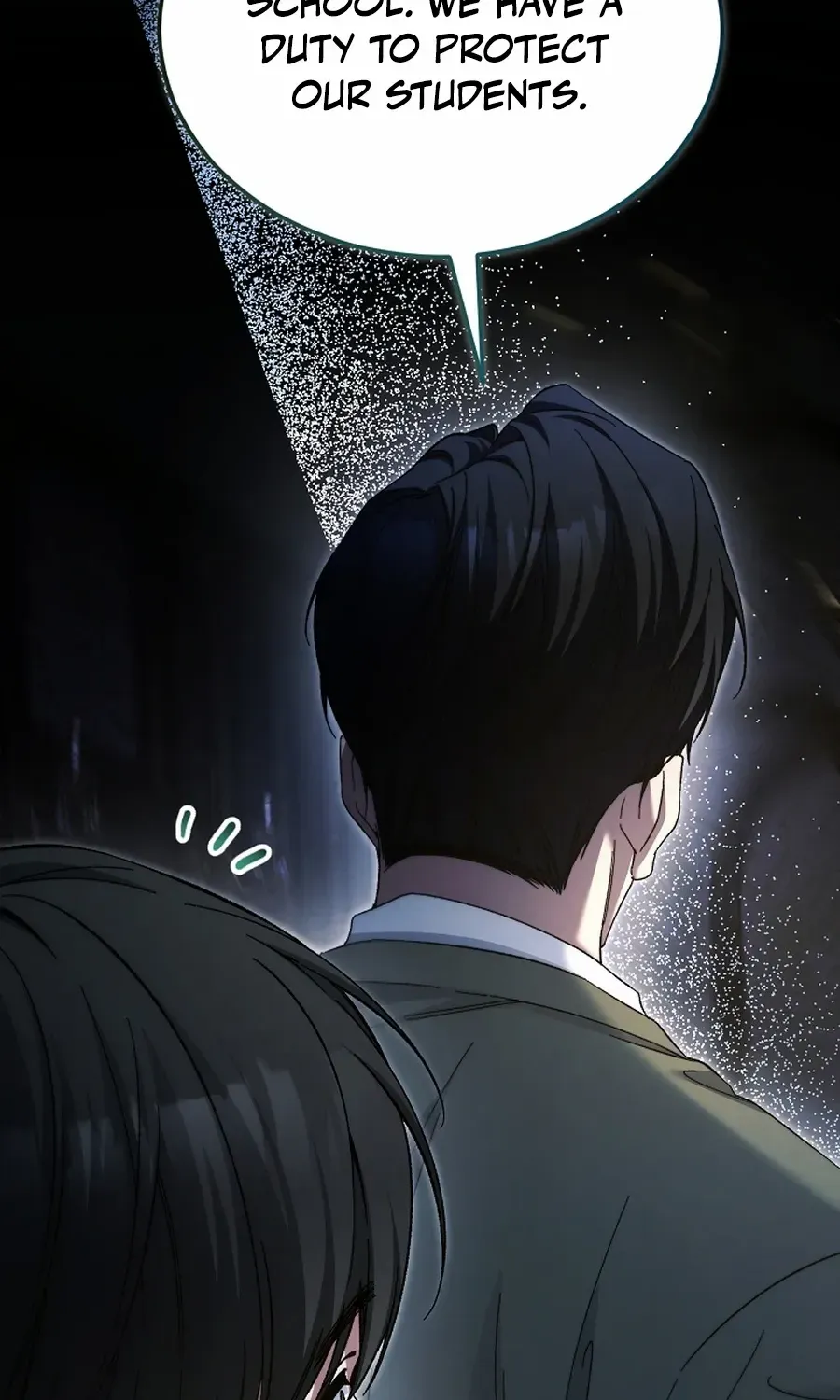 Read For My Own Good chapter 65 image 112 on Lezhin