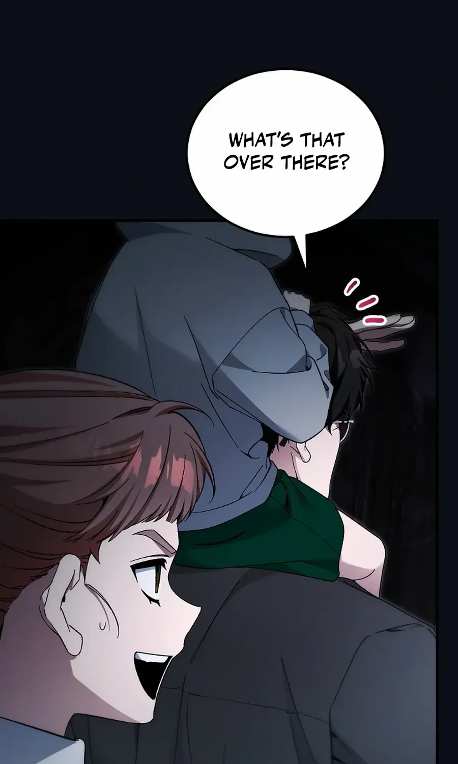 Read For My Own Good chapter 65 image 116 on Lezhin